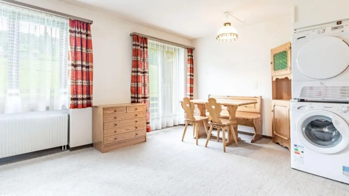 Apartment for sale - 3935 Bürchen - Photo 2