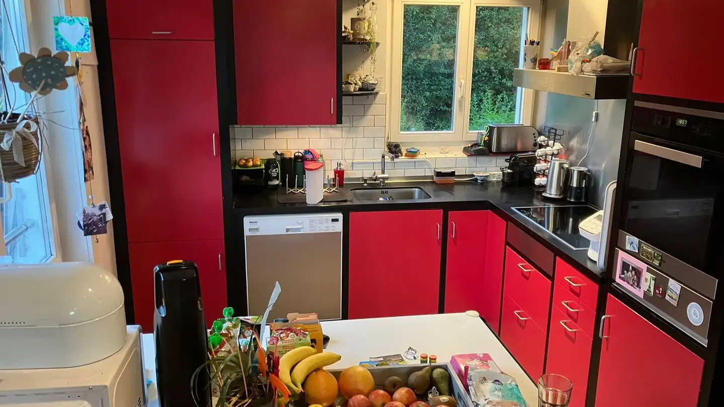 Wohnung mieten - Rue Du Stand / Schützengasse 131, 2502 Biel/Bienne - Foto 4