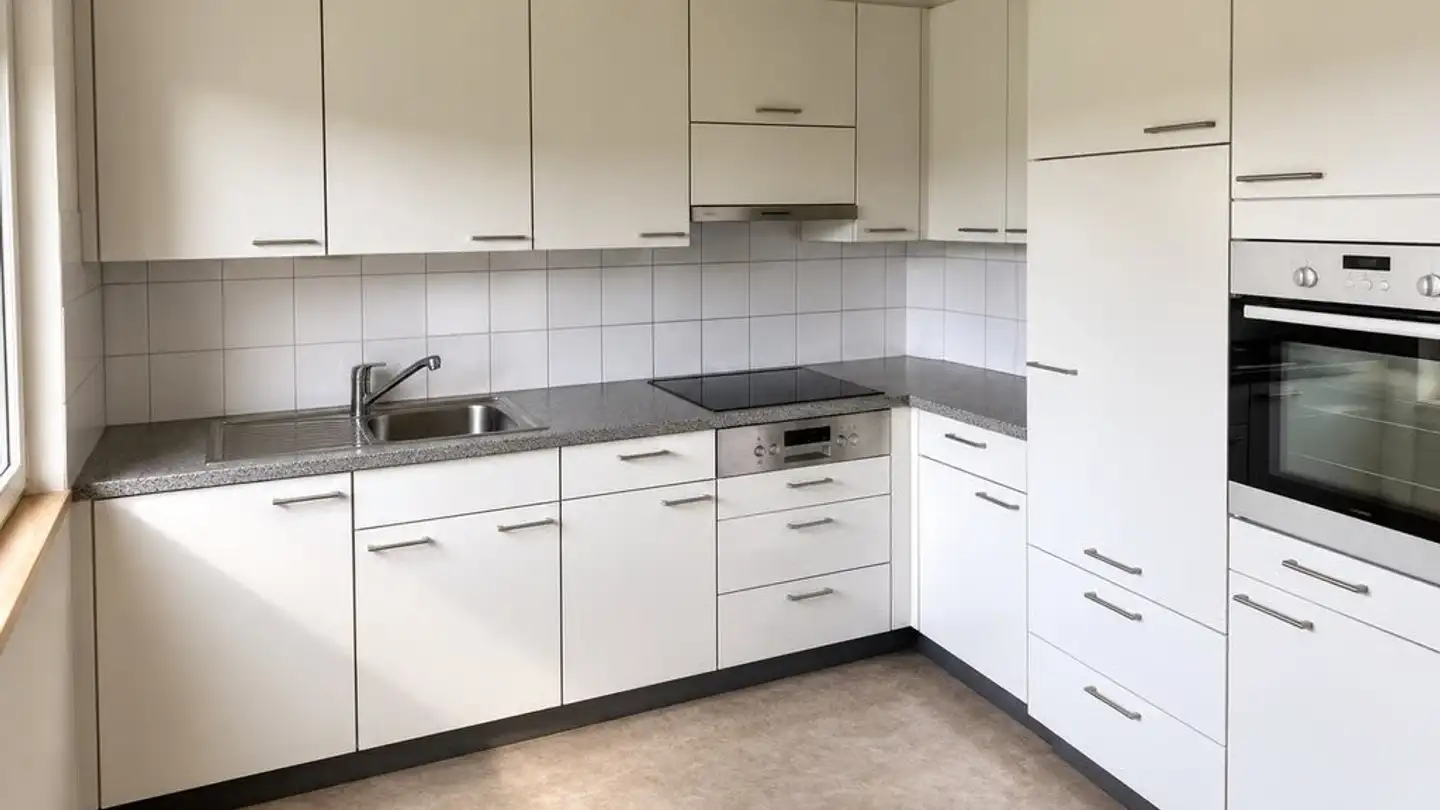 Apartment for rent - Zürcherstrasse 30, 4310 Rheinfelden - Photo 3