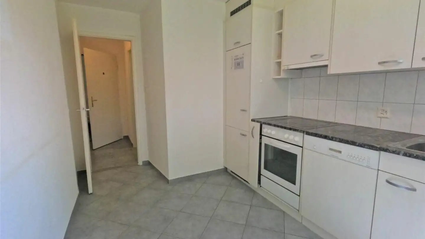 Appartement à louer - Mittelholzerstrasse, 9015 St. Gallen - Photo 2