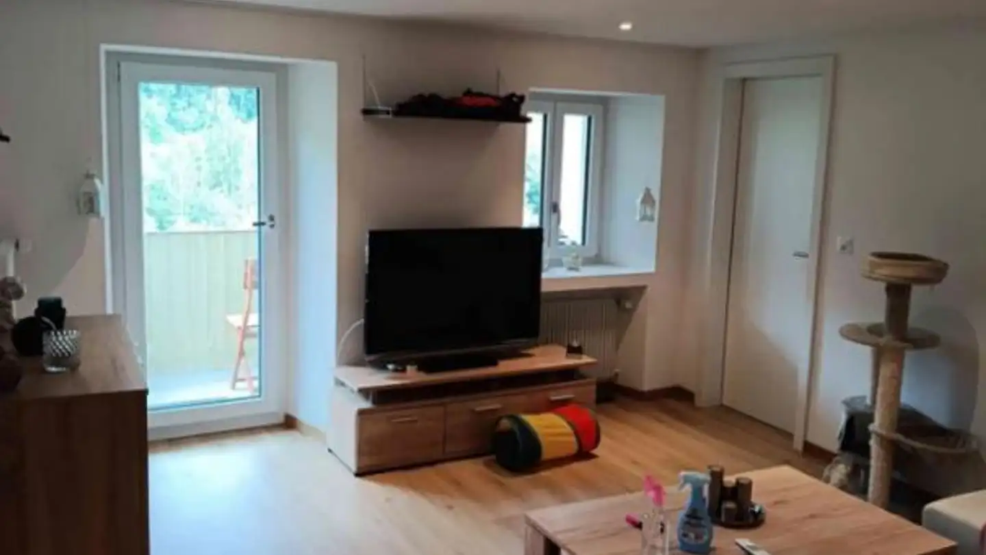Appartamento in affitto - Altdorfstrasse 31, 7430 Thusis
