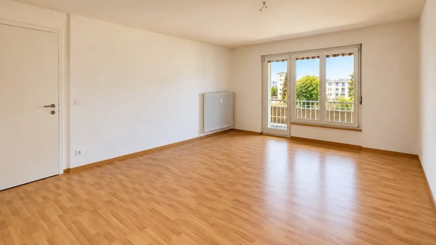 Apartment for rent - Zürcherstrasse 30, 4310 Rheinfelden - Photo 2