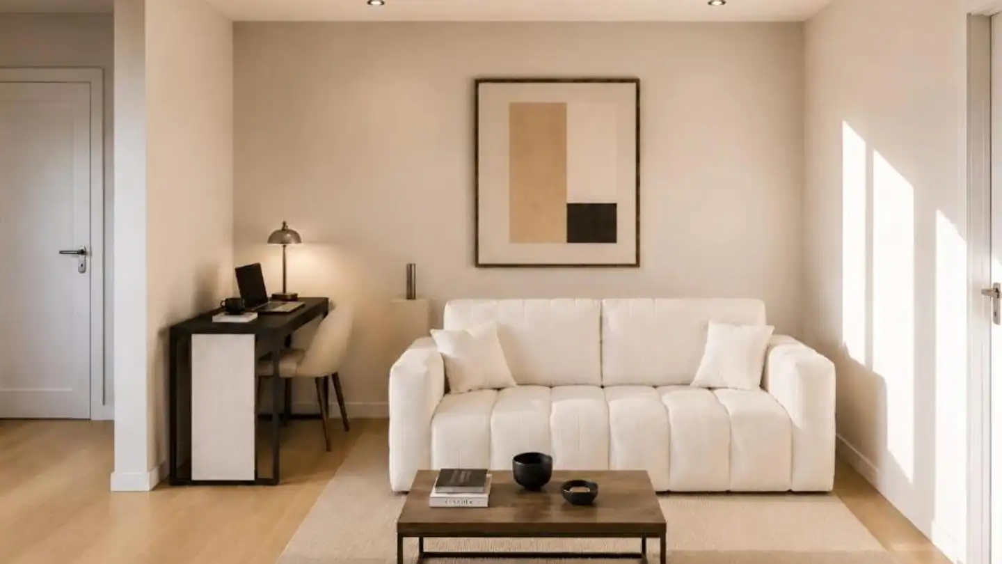 Apartment for sale - 1010 Lausanne - Photo 2
