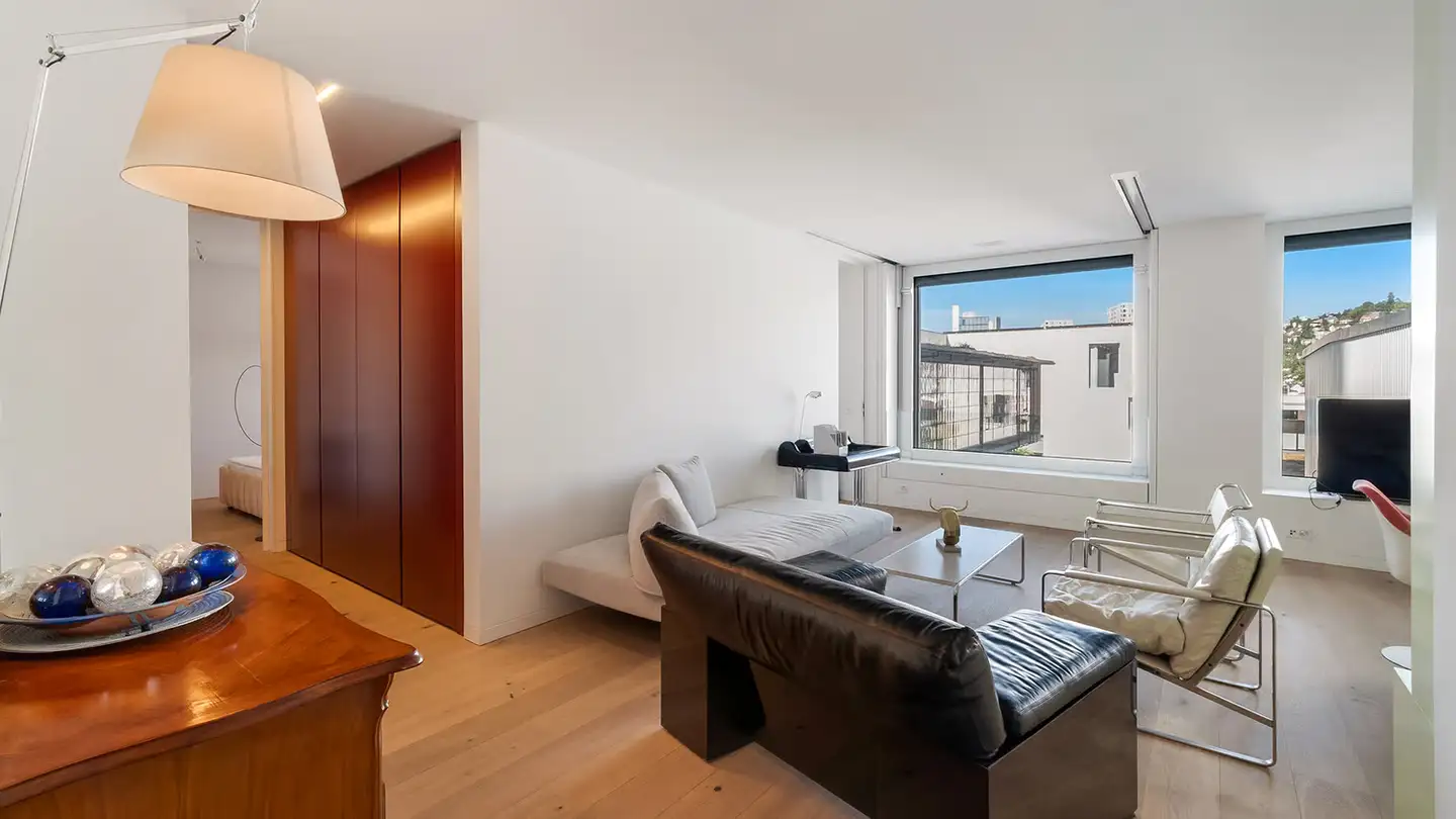 Wohnung kaufen - 8005 Zürich - Foto 4