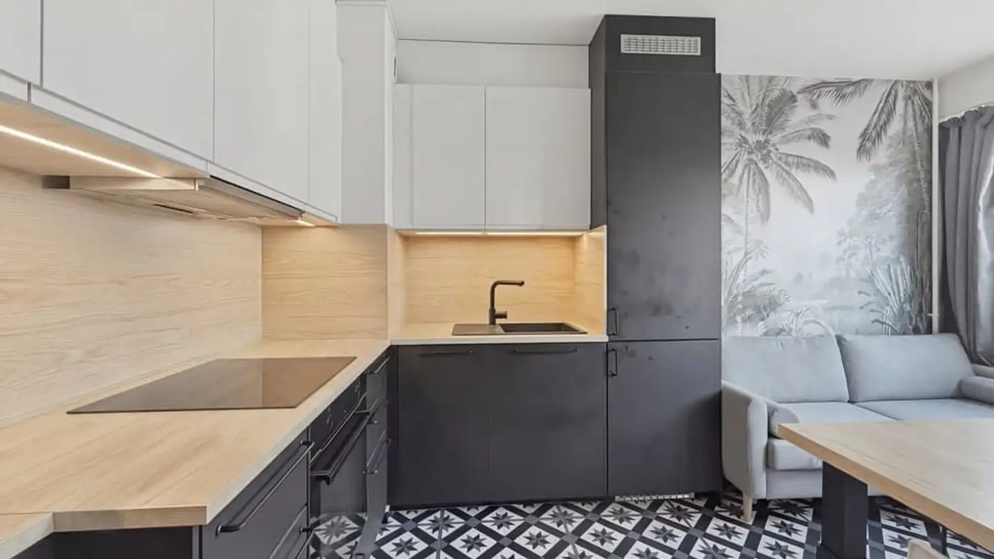 Appartement à louer - Avenue Eugène- Lance 80, 1212 Grand-Lancy - Photo 4