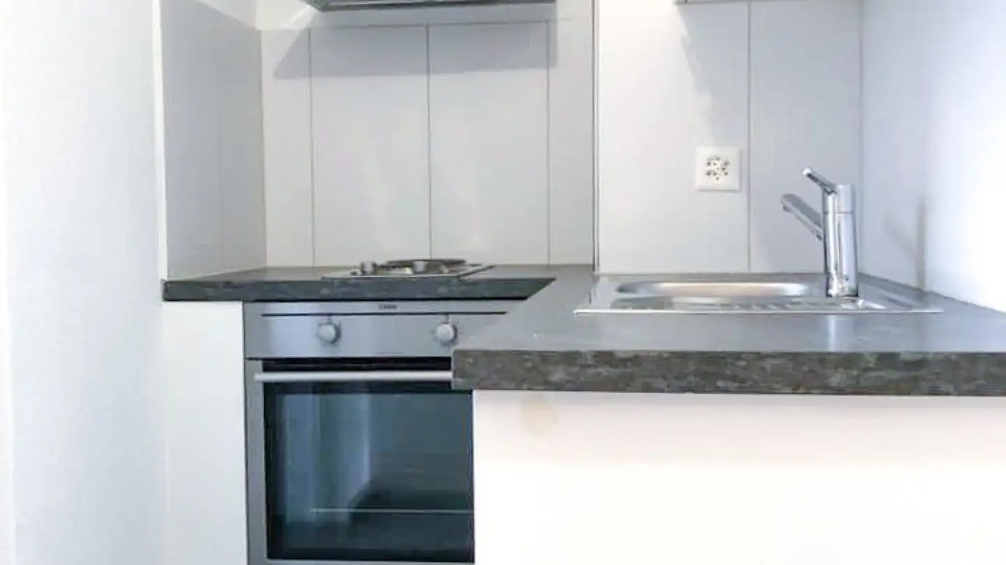 Chambre à louer - Jurastrasse 112, 4912 Aarwangen