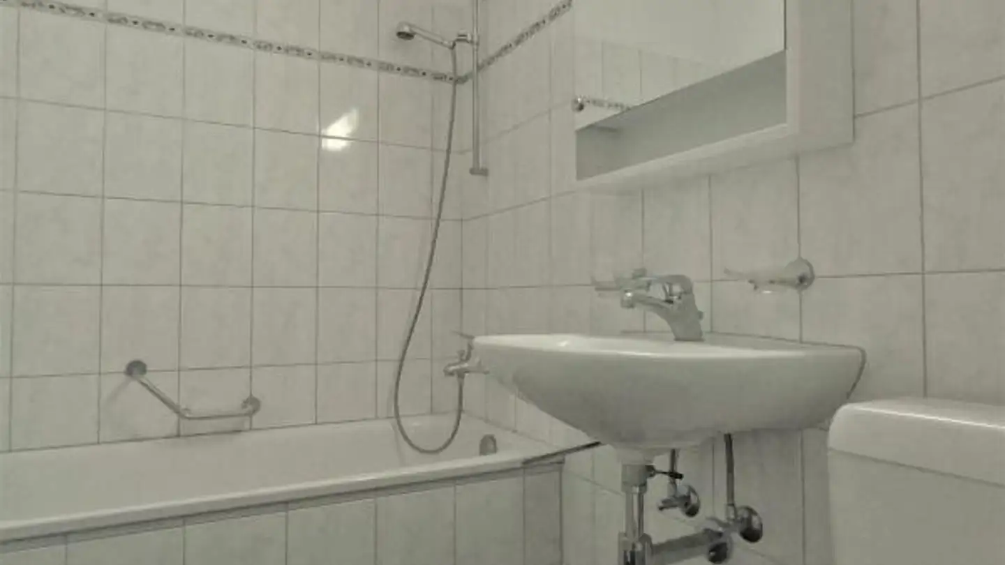 Appartement à louer - Mittelholzerstrasse, 9015 St. Gallen - Photo 3