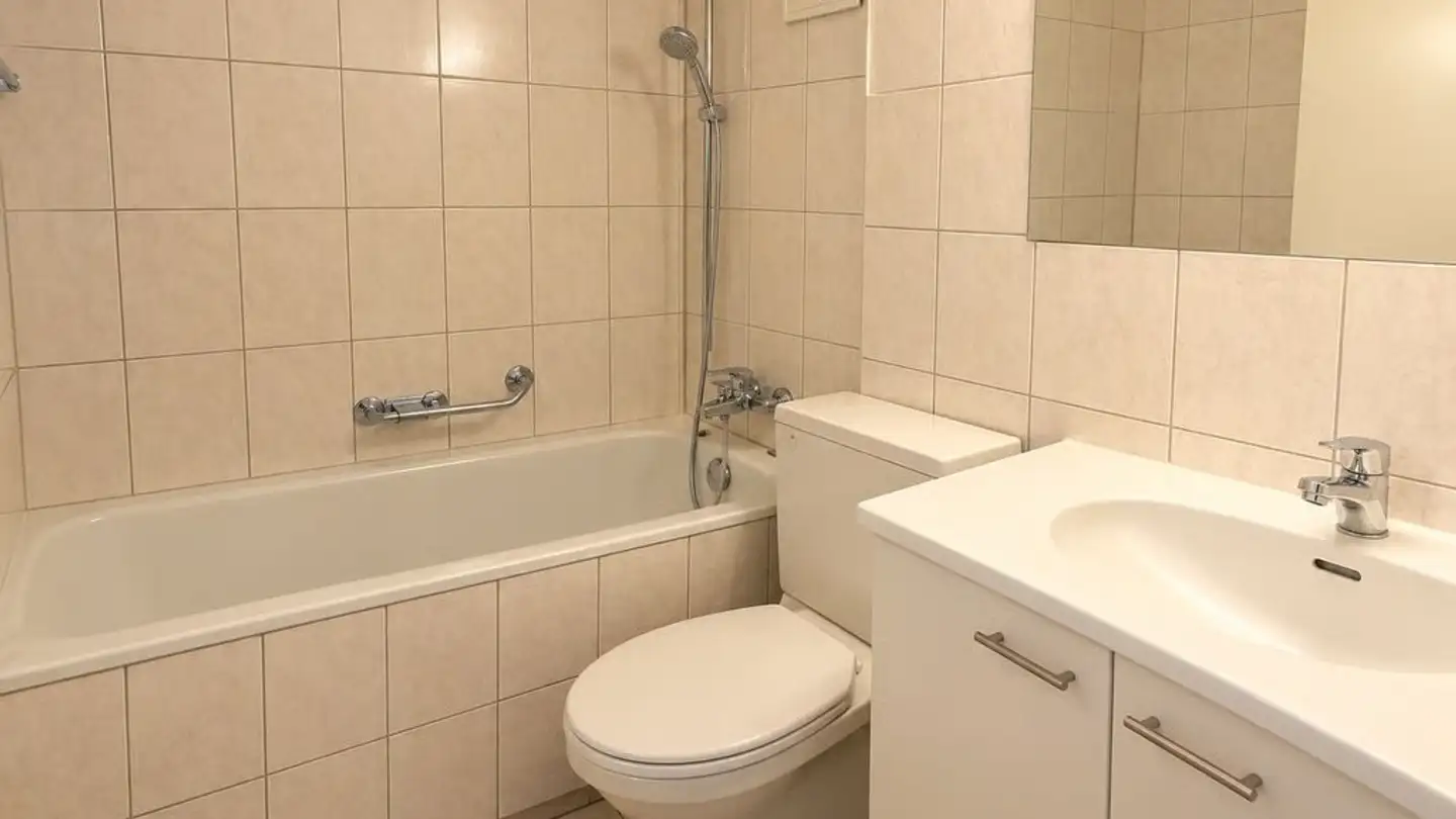 Apartment for rent - Zürcherstrasse 30, 4310 Rheinfelden - Photo 4