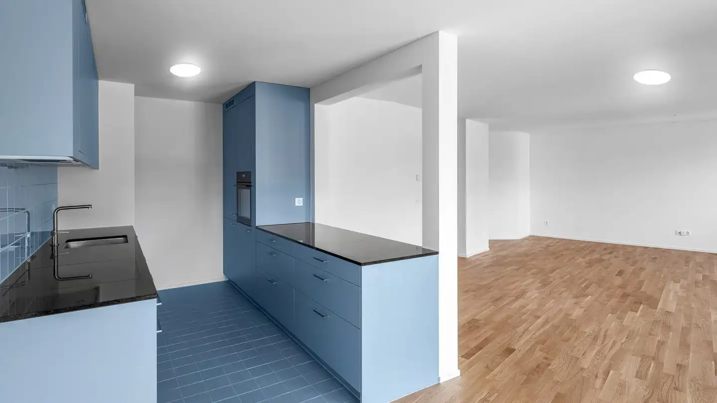 Attico in affitto - Im Brünnli 2, 8152 Opfikon - Foto 4