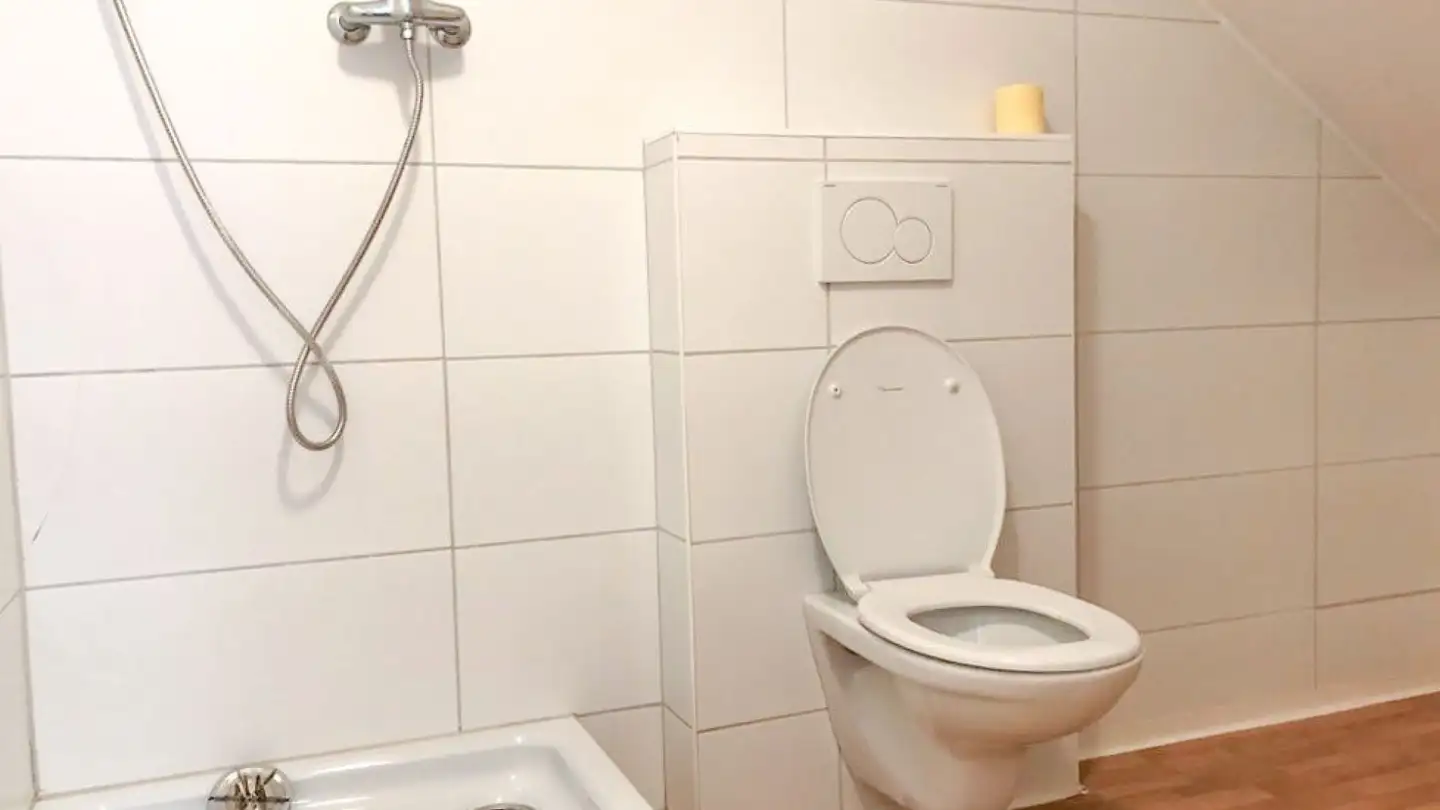 Chambre à louer - Jurastrasse 112, 4912 Aarwangen - Photo 2