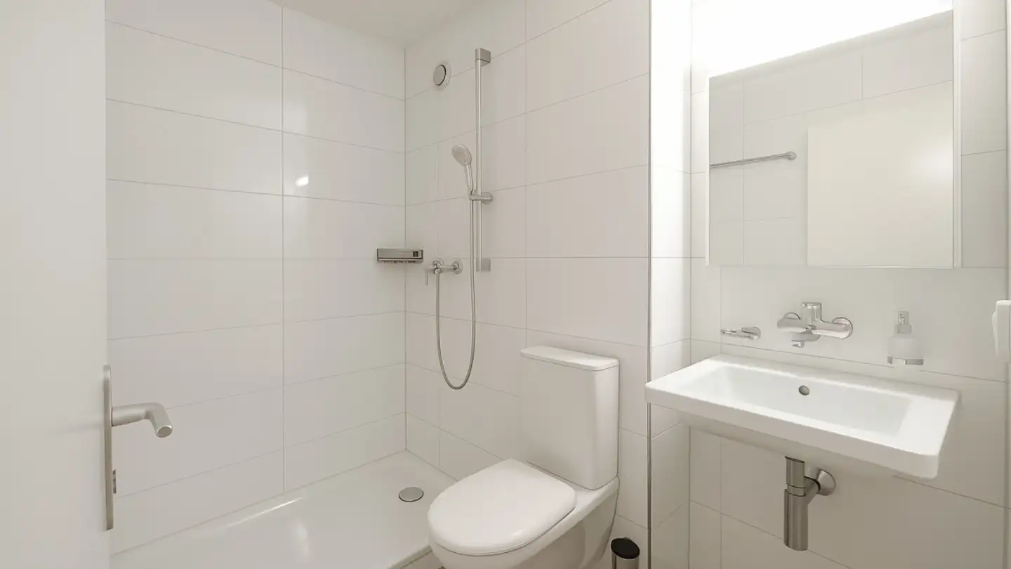 Appartement à louer - Waldaustrasse, 9000 St. Gallen - Photo 3