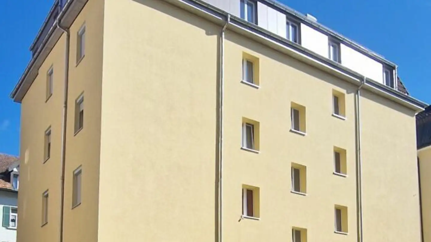 Appartement à louer - Waldaustrasse, 9000 St. Gallen - Photo 4