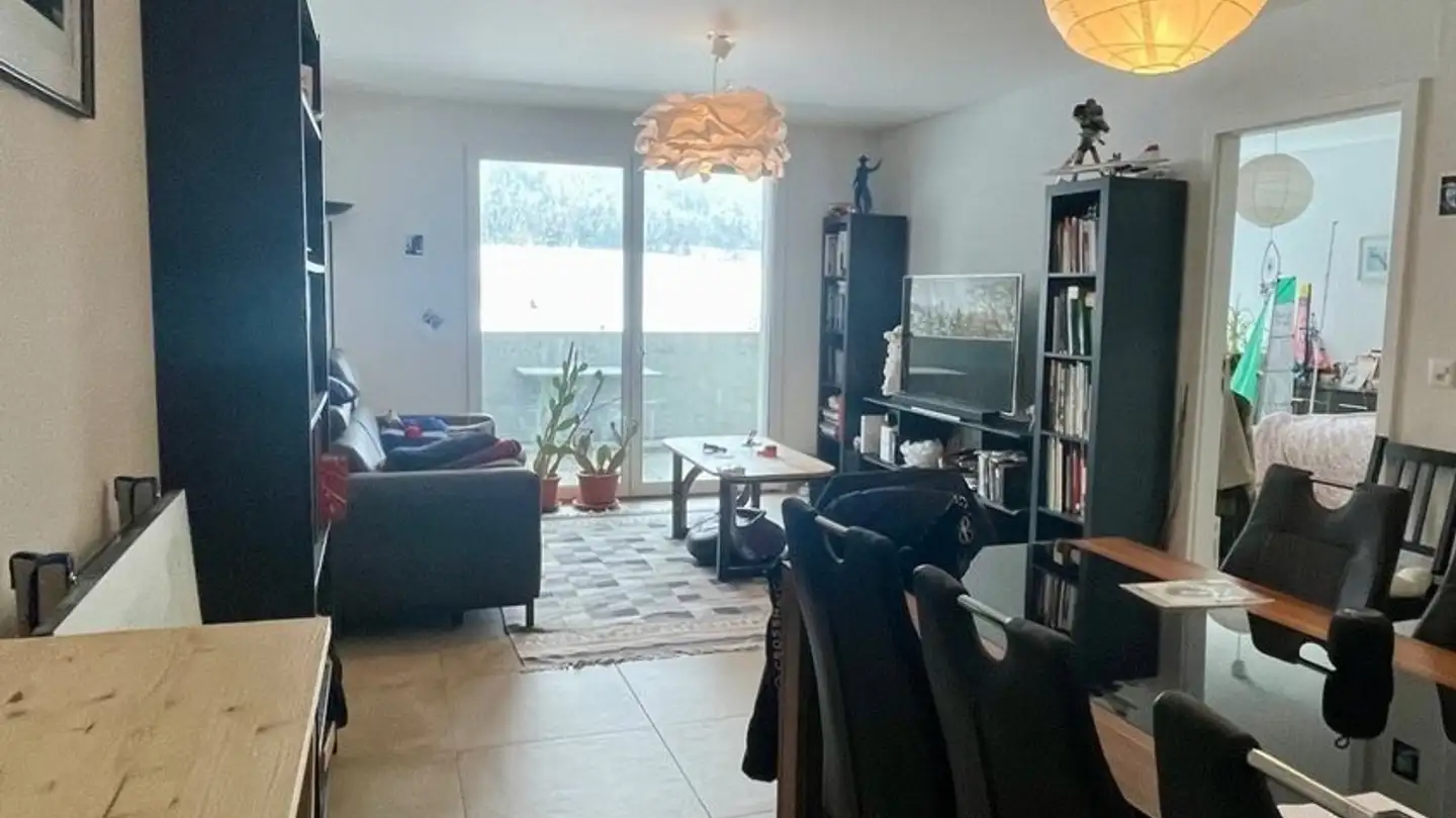 Apartment for rent - Rue Du Centre 3, 1450 Ste-Croix