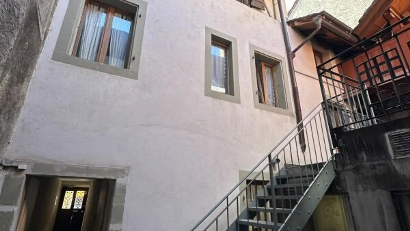 Casa singola in vendita - Rue Centrale, 1580 Avenches - Foto 2