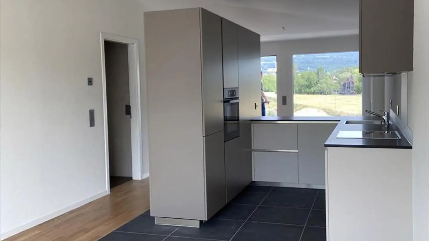 Appartamento in affitto - Chemin Du Vivier 8, 2016 Cortaillod - Foto 4