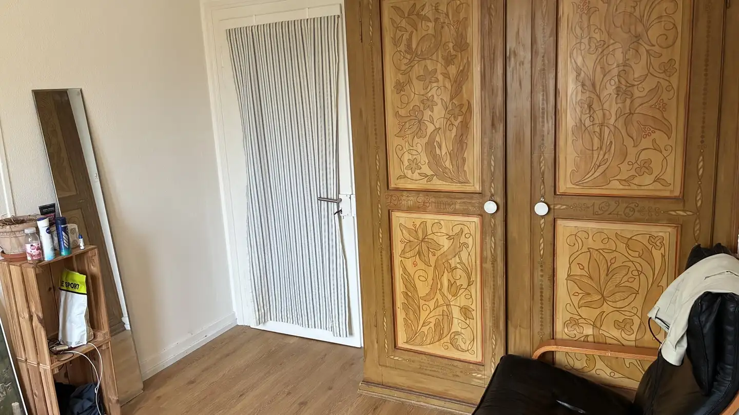 Single room for rent - Bankstrasse 38, 8610 Uster - Photo 3