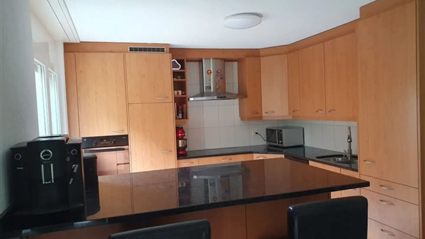 Einfamilienhaus kaufen - Bodenstrasse 6, 4853 Murgenthal - Foto 3