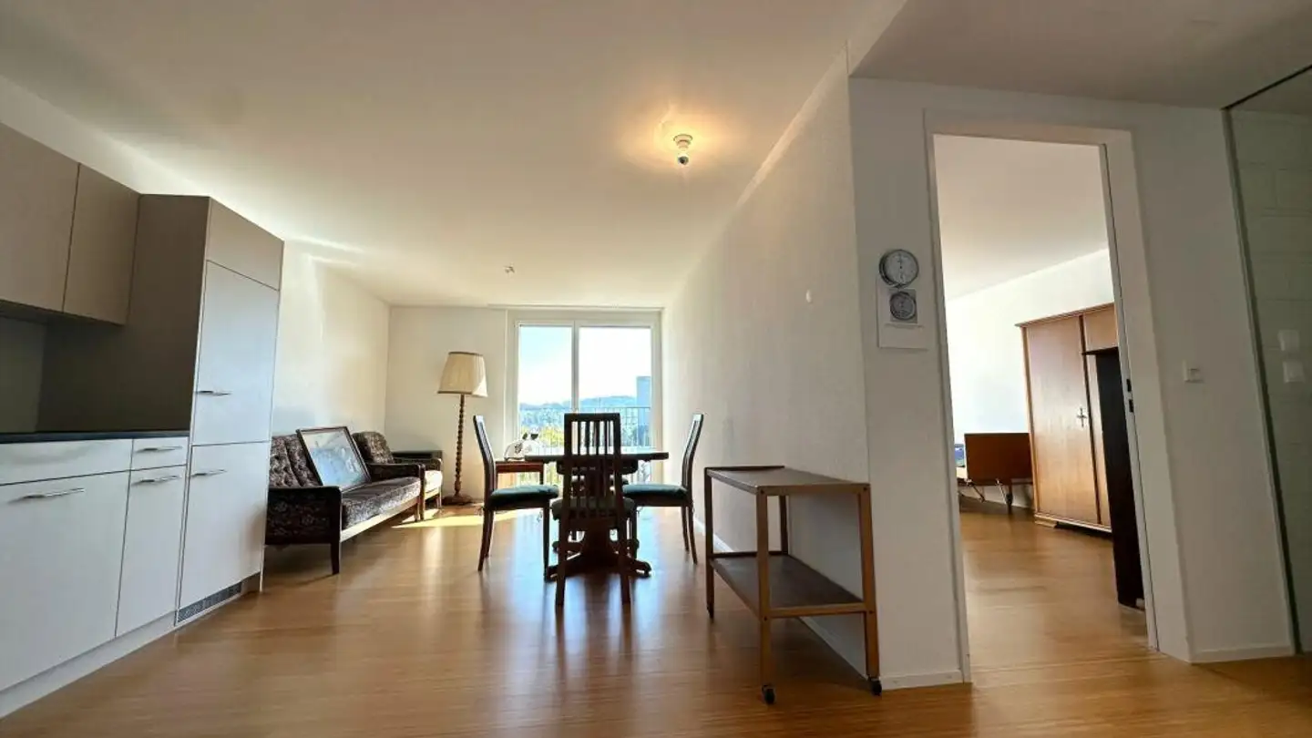 Appartamento in affitto - Fröhlichstrasse, 5200 Brugg AG - Foto 2