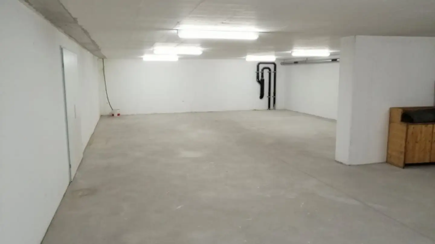 Commercial for rent - Lerchenfeldstrasse 11, 9500 Wil SG