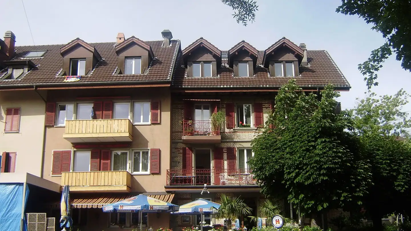 Appartement à louer - Kleiner Muristalden 40, 3006 Bern