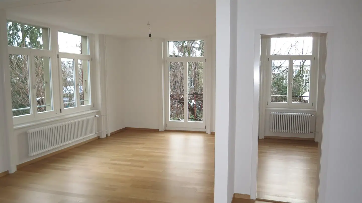 Appartement à louer - Kleiner Muristalden 40, 3006 Bern - Photo 4