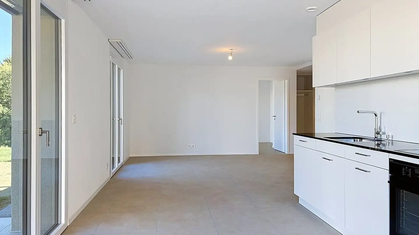 Wohnung mieten - Route De La Goille 30, 1741 Cottens FR - Foto 2