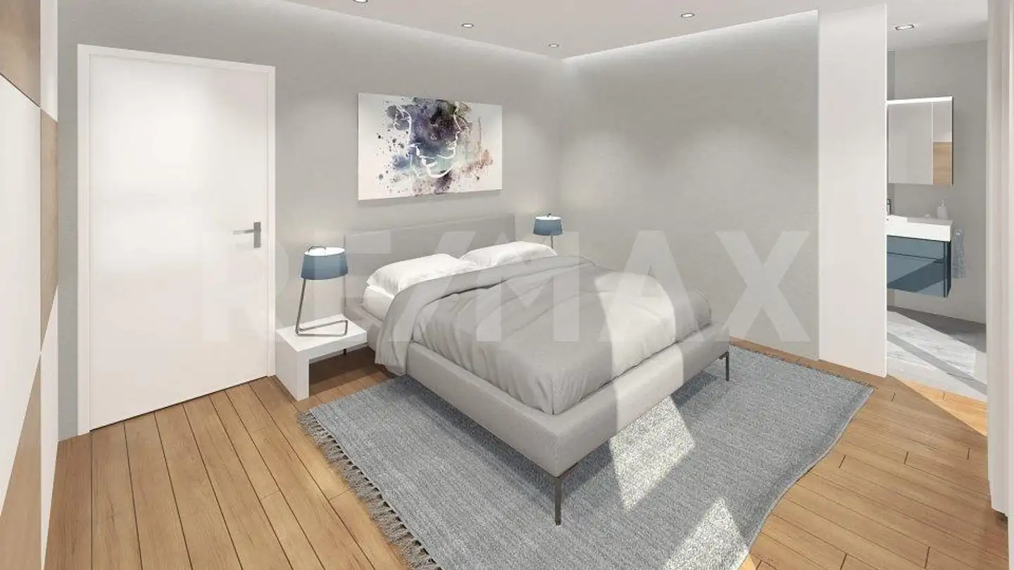 Appartamento in vendita - Kirchgasse 6, 6110 Wolhusen - Photo 4