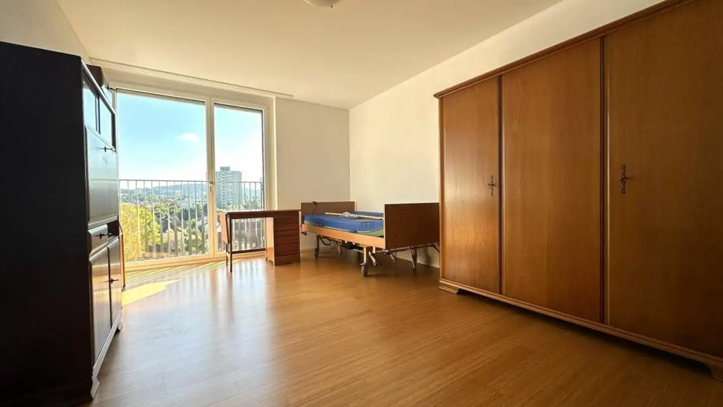 Appartamento in affitto - Fröhlichstrasse, 5200 Brugg AG - Foto 4