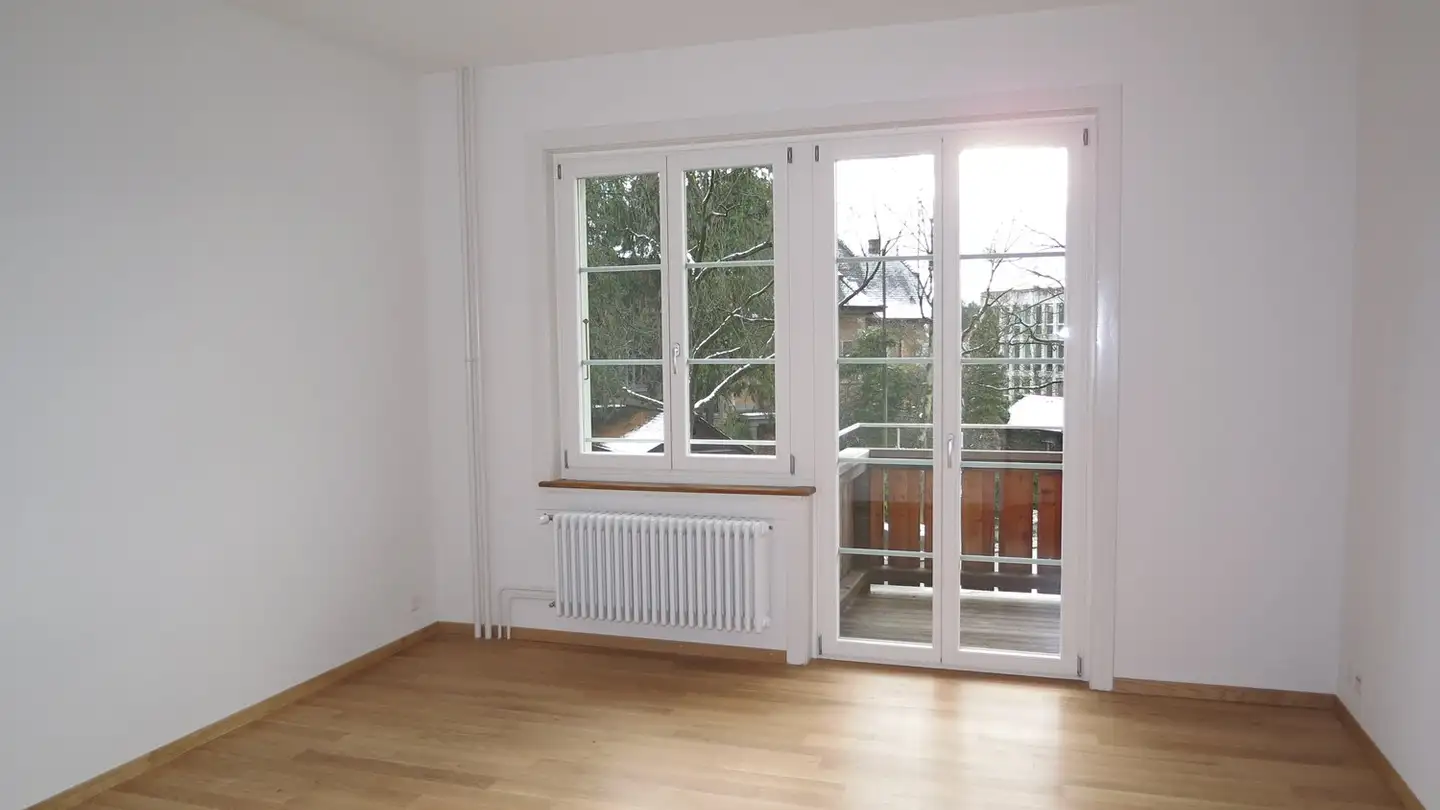 Appartement à louer - Kleiner Muristalden 40, 3006 Bern - Photo 3