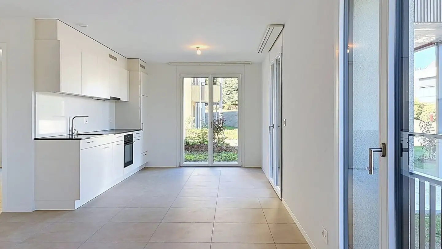 Wohnung mieten - Route De La Goille 30, 1741 Cottens FR - Foto 4