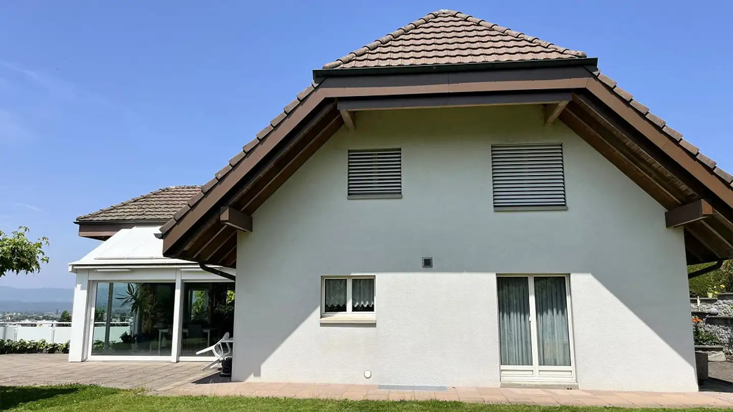 Single house for sale - Höhenweg 3, 5040 Schöftland