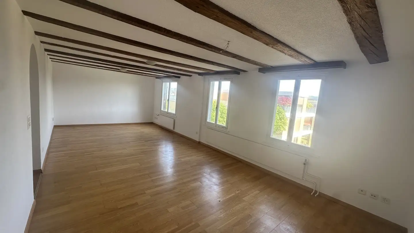 Appartamento in affitto - Gallusstrasse 11, 9032 Engelburg - Photo 2