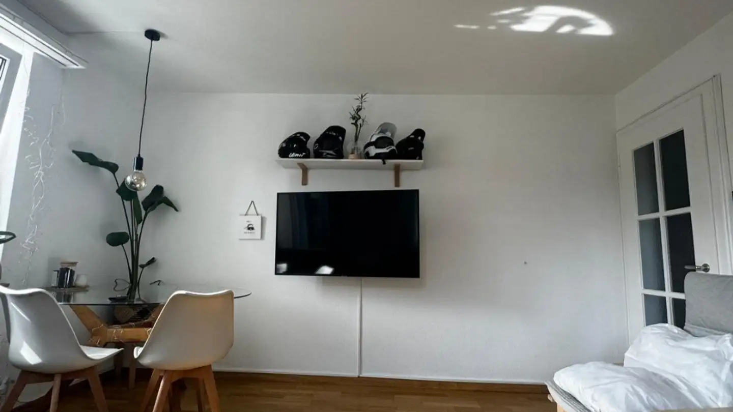 Zimmer mieten - 8406 Winterthur