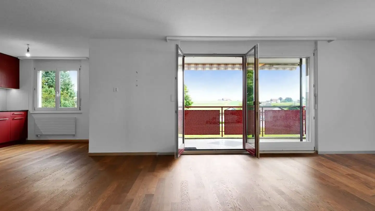 Appartamento in affitto - Berg 53, 3185 Schmitten FR - Photo 3