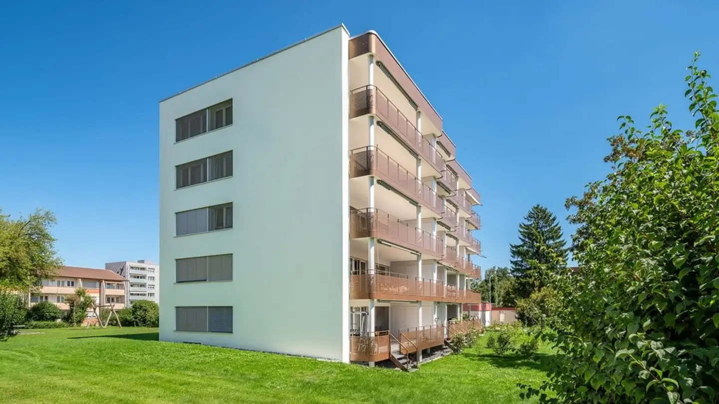 Appartement à louer - Brunnenwiesenstrasse 8, 8305 Dietlikon - Photo 2