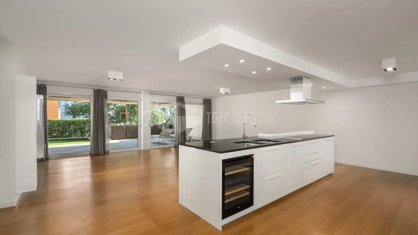 Appartamento in affitto - 6900 Lugano