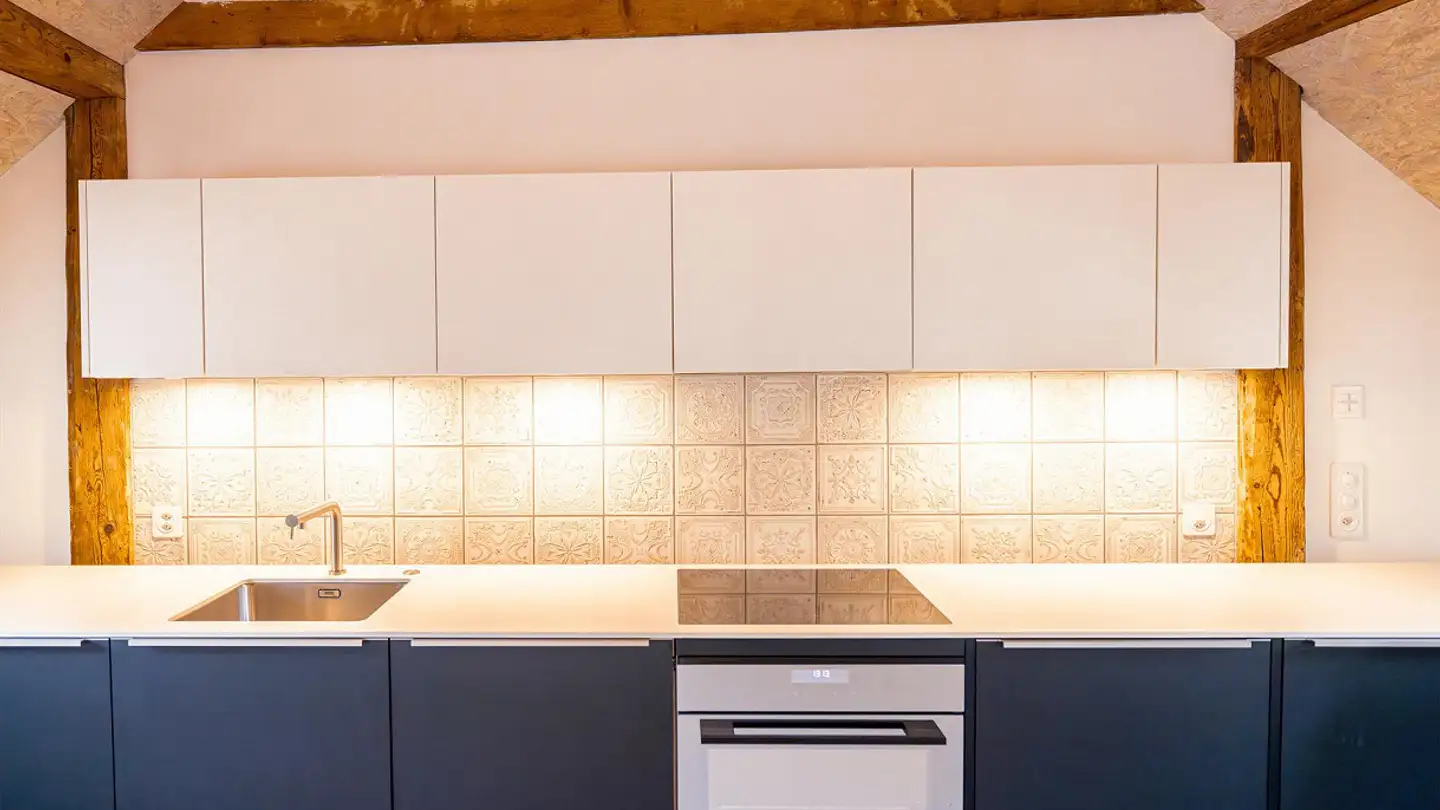 Appartamento in affitto - Kirchstrasse 14, 8890 Flums - Photo 3