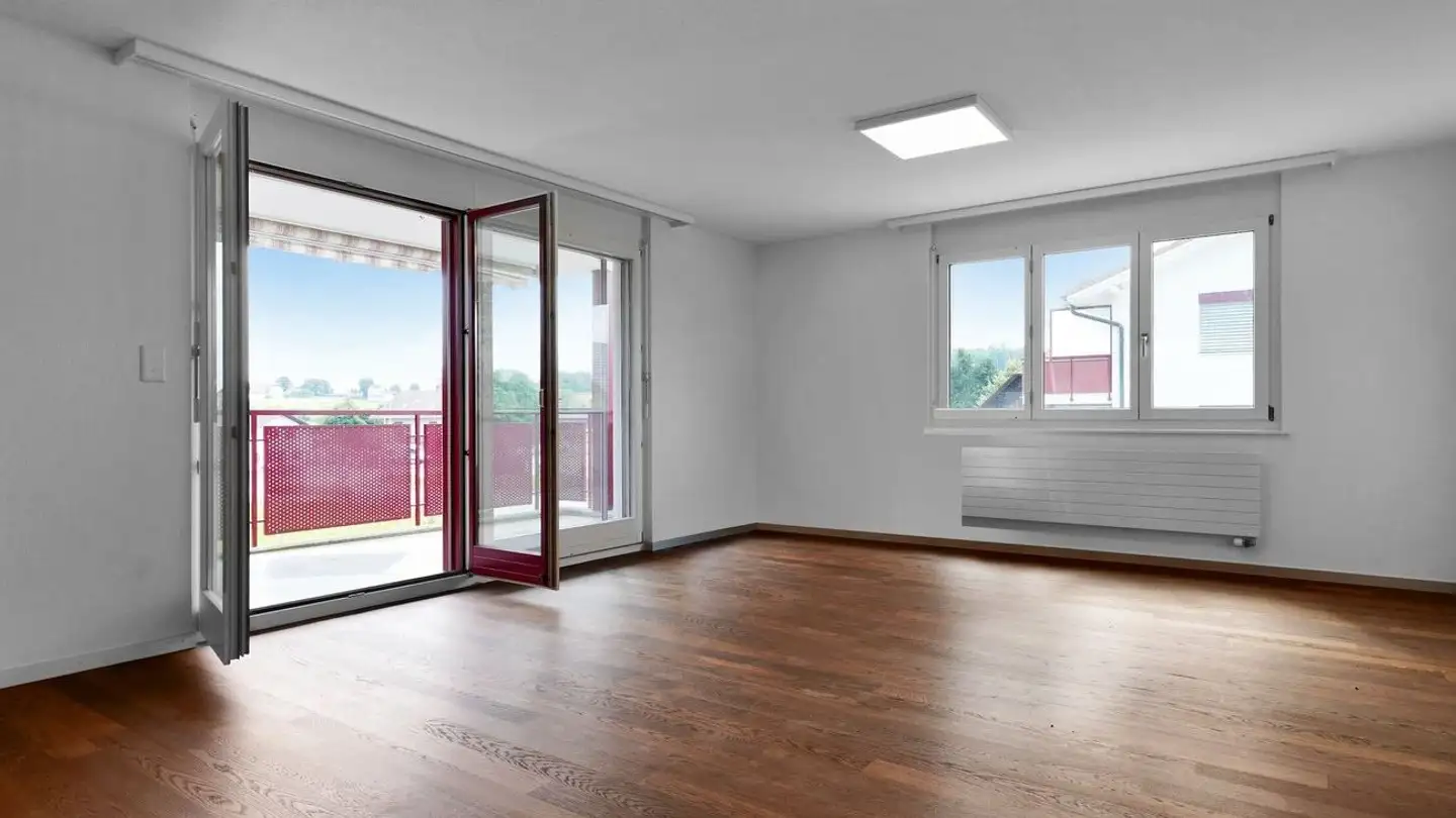 Appartamento in affitto - Berg 53, 3185 Schmitten FR - Photo 4