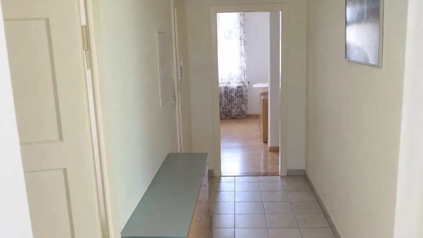 Apartment for rent - Bündtenweg 10, 2545 Selzach