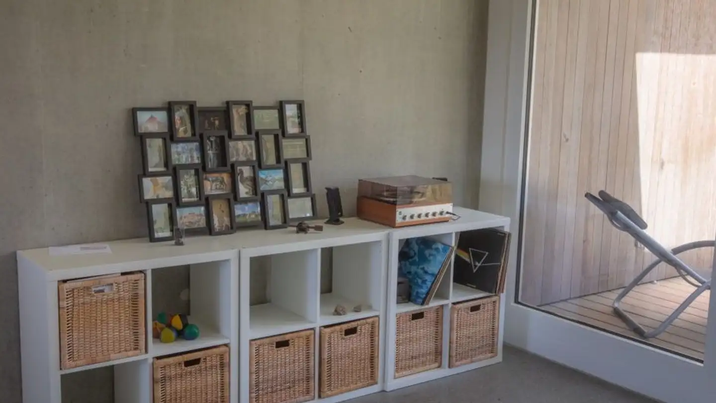 Stanza singola in affitto - Chemin Des Champs-Meunier 7e, 1052 Le Mont-sur-Lausanne
