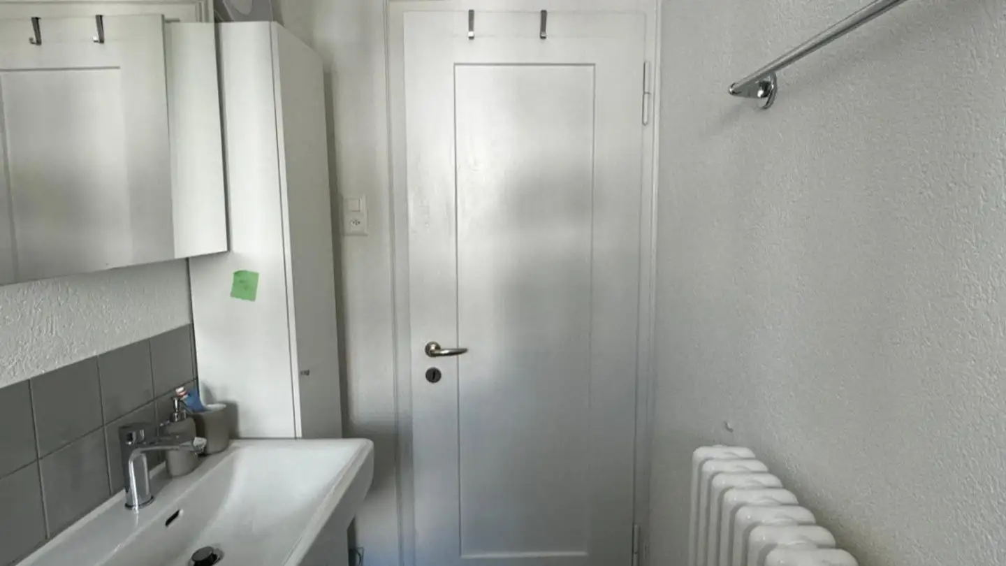 Zimmer mieten - 8406 Winterthur - Foto 4