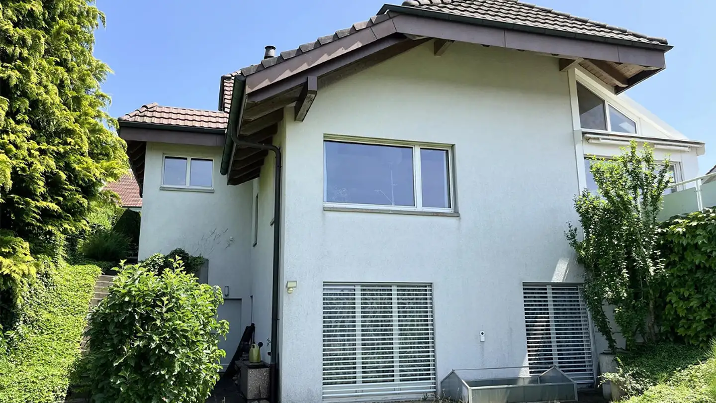 Single house for sale - Höhenweg 3, 5040 Schöftland - Photo 4