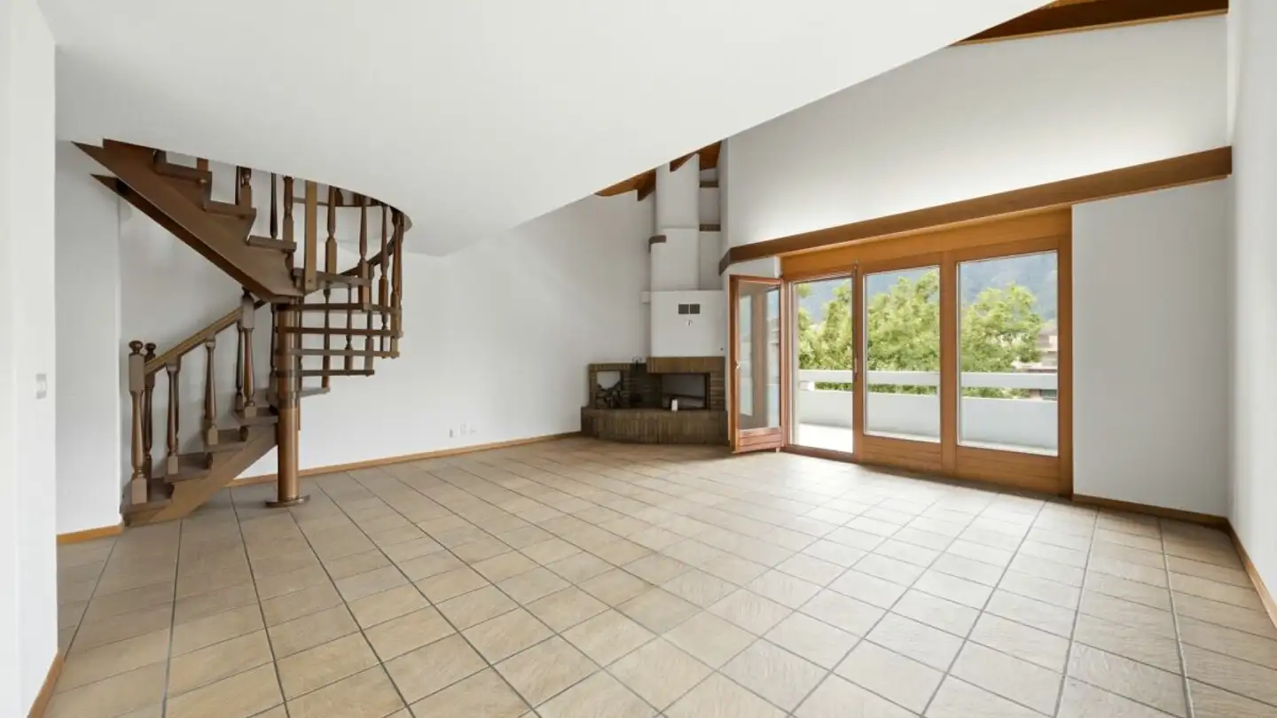 Duplex in vendita - Litternaweg 8, 3930 Visp - Foto 2