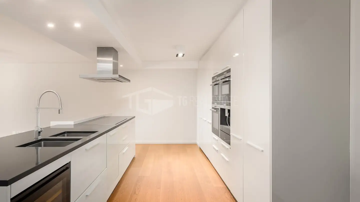 Appartamento in affitto - 6900 Lugano - Foto 2