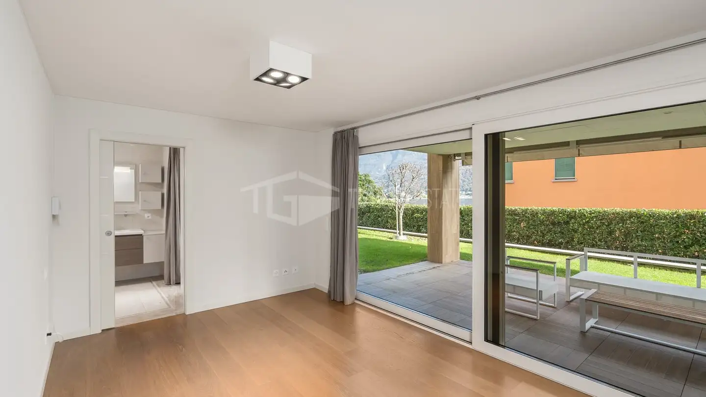 Appartamento in affitto - 6900 Lugano - Foto 4