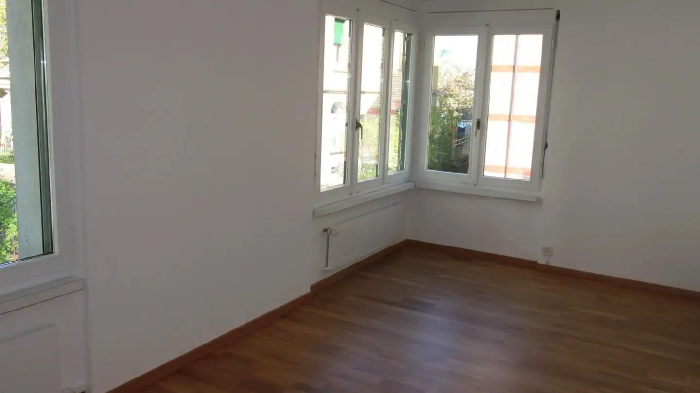 Appartement à louer - Hedwigsteig 5, 8032 Zürich