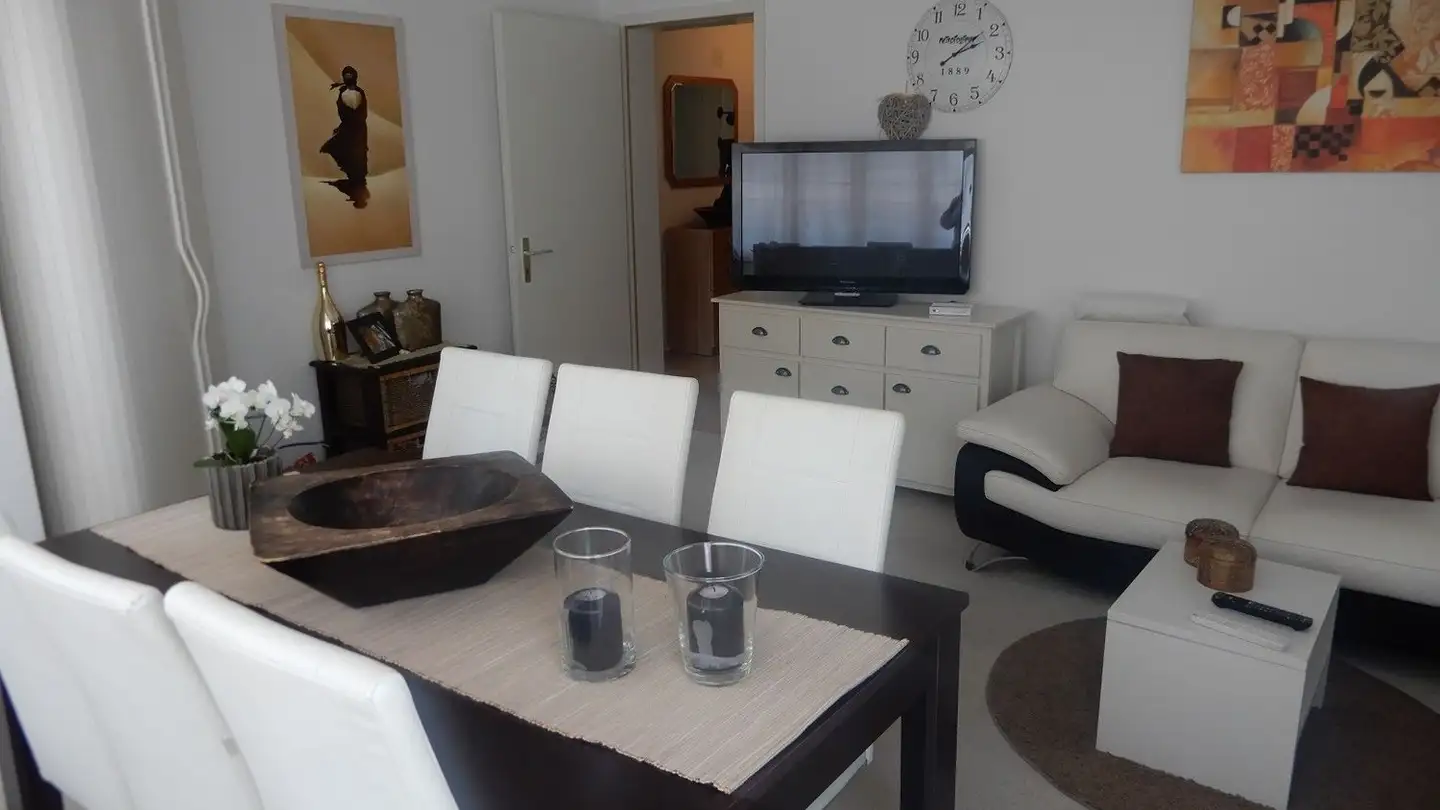 Appartamento in affitto - 8630 Rüti ZH