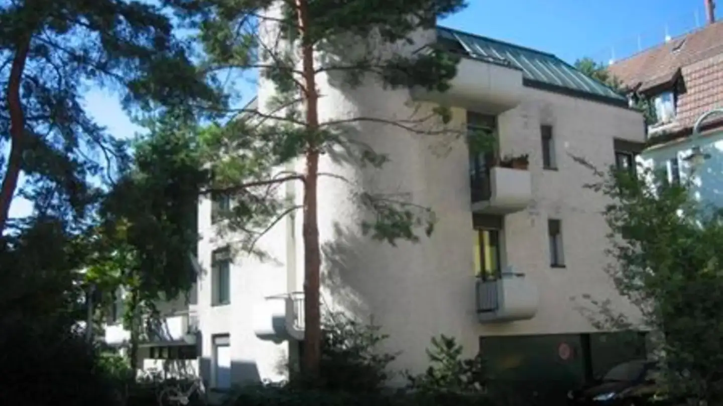 Appartement à louer - Hedwigsteig 5, 8032 Zürich - Photo 2