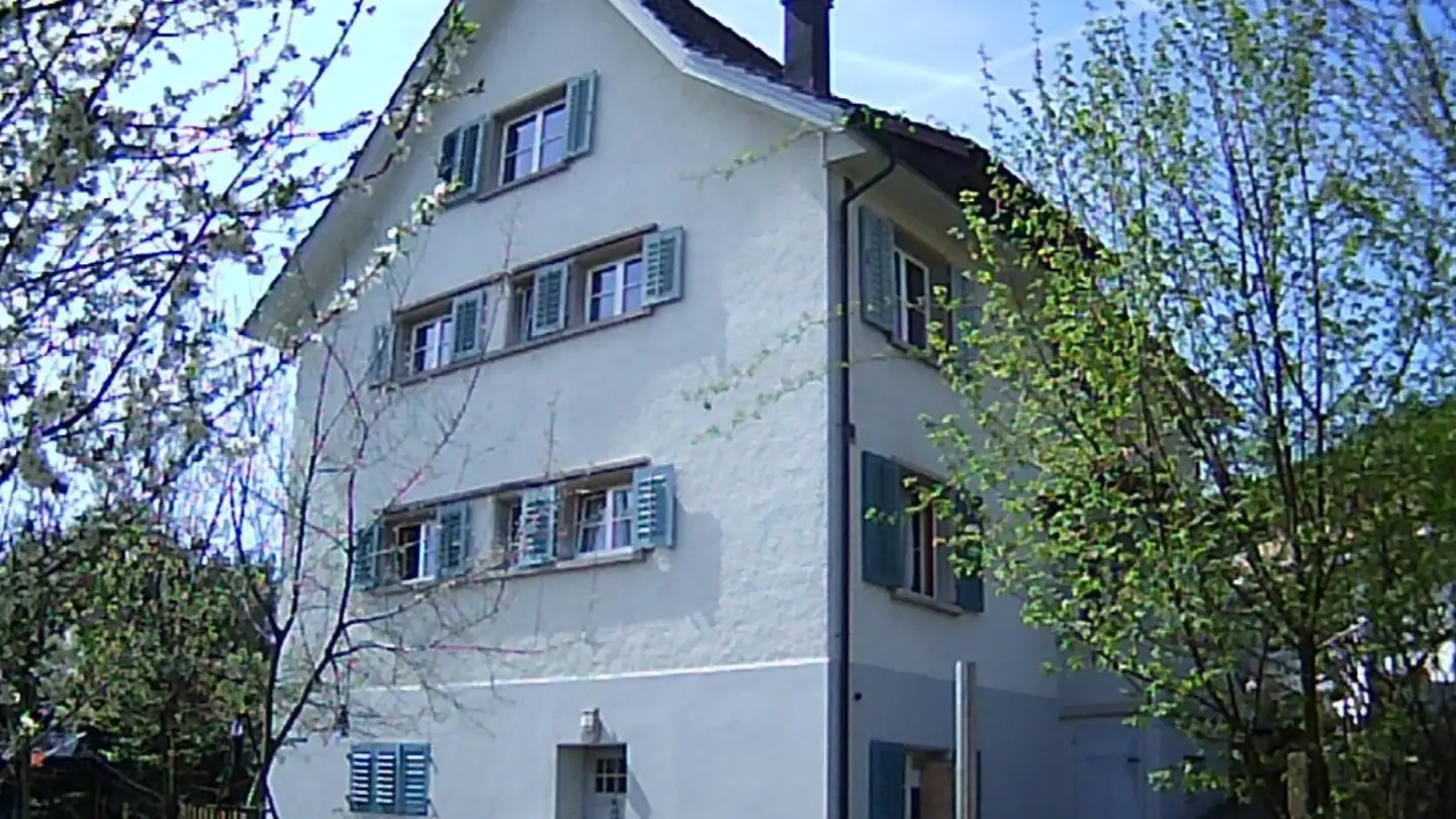 Appartamento in affitto - 8630 Rüti ZH - Foto 2