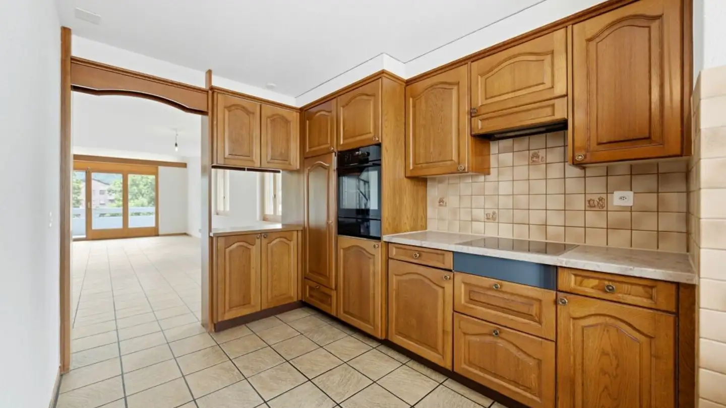 Duplex in vendita - Litternaweg 8, 3930 Visp - Foto 4